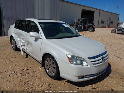 Toyota Avalon 2007