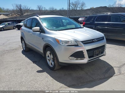 Ford Escape 2016