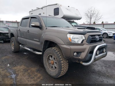 Toyota Tacoma 2014