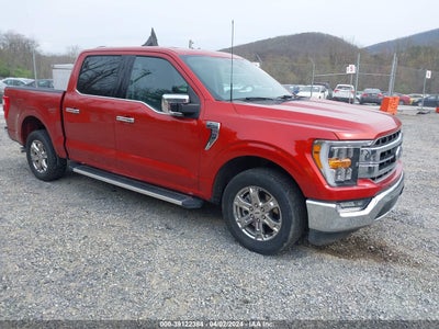 Ford F-150 2023