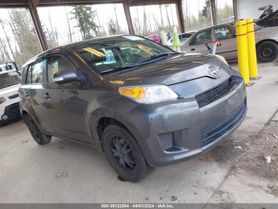 Scion Xd 2009