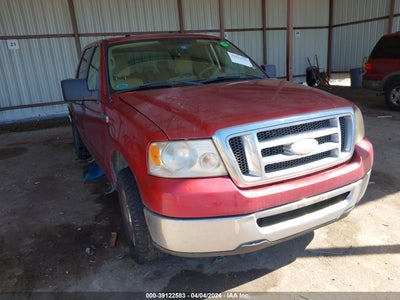 FORD VERSA 2008