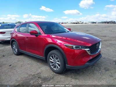 MAZDA CX-5 2023