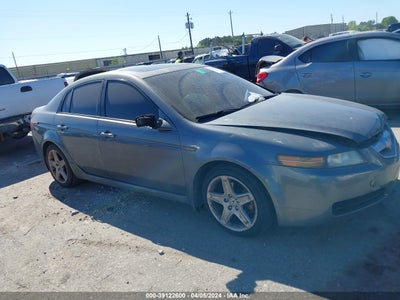 ACURA 200 2004