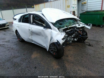 KIA FORTE 2023