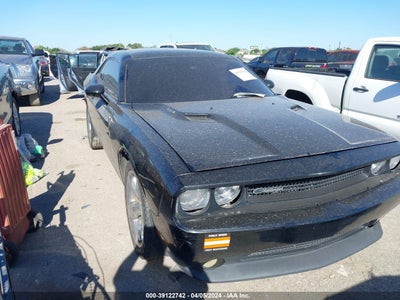 Dodge Challenger 2014