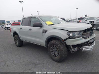 FORD RANGER 2021