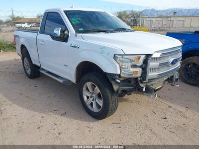 Ford F-150 2016
