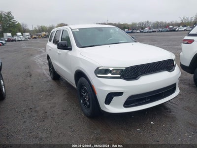 Dodge Durango 2024