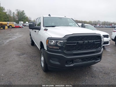 Ram 2500 2024
