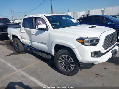 Toyota Tacoma 2021