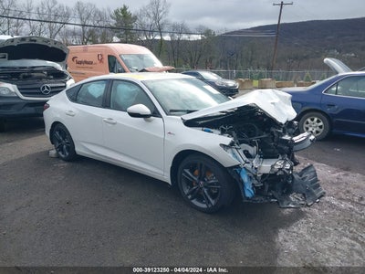ACURA INTEGRA 2023