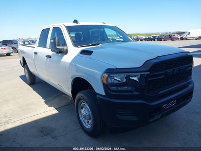Ram 2500 2024