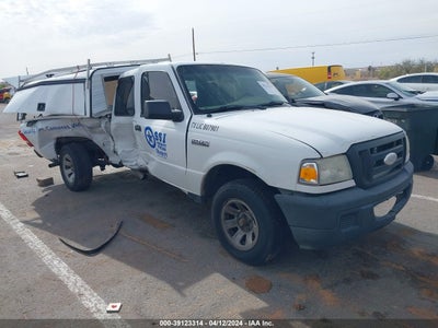 Ford Ranger 2006