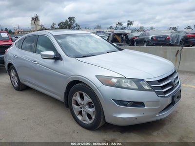 Honda Accord crosstour 2010