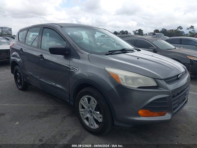 Ford Escape 2013