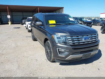 FORD EXPEDITION 2019