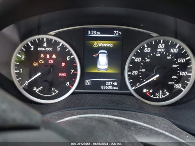 DayDrive