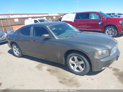 Dodge Charger 2010