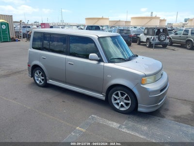 Scion Xb 2005