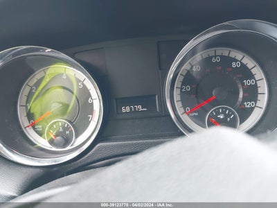 DayDrive