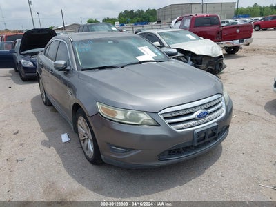 Ford Taurus 2011