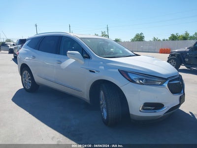 BUICK ENCLAVE 2020