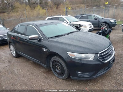 Ford Taurus 2013