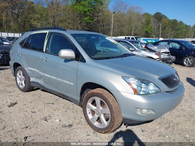 Lexus Rx 330 2005