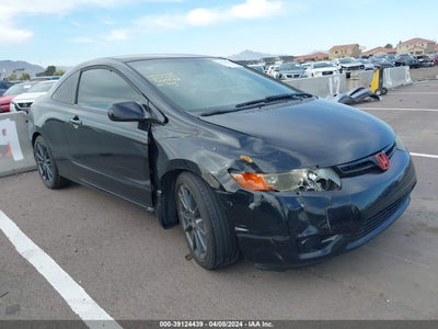 Honda Civic 2007