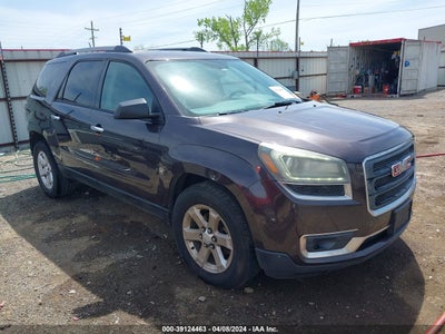 GMC ACADIA 2015