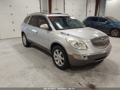 Buick Enclave 2008