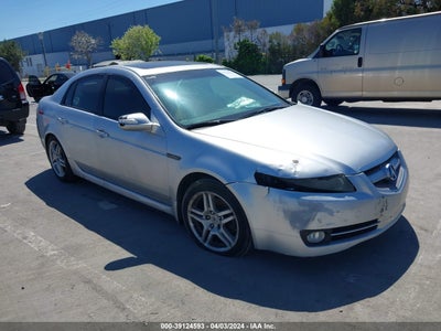 ACURA 200 2008