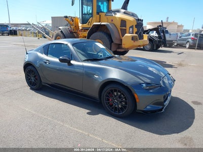 Mazda Mx-5 miata 2017