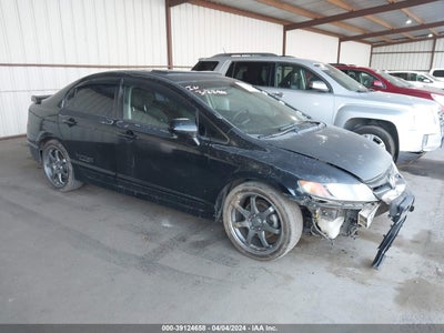 Honda Civic 2008