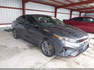 KIA FORTE 2023