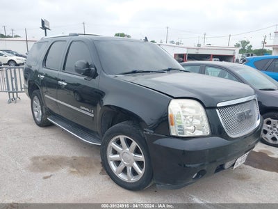 Gmc Yukon 2009