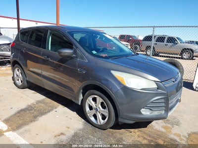 FORD ESCAPE 2013