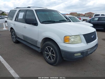 Ford Expedition 2003