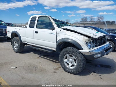 TOYOTA TACOMA 2004