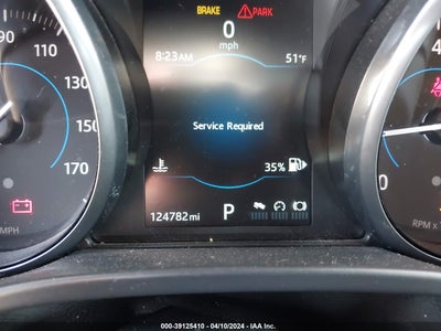 DayDrive