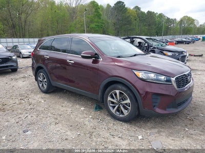 KIA SORENTO 2020