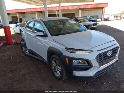 HYUNDAI KONA 2020