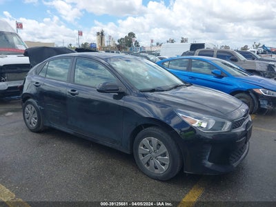 KIA RIO 2020