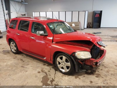 Chevrolet Hhr 2008
