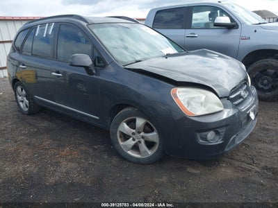 Kia Rondo 2007