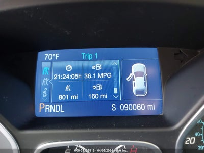 DayDrive