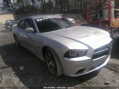 Dodge Charger 2012