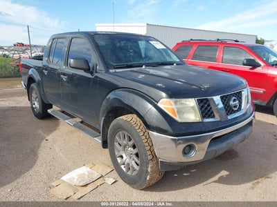 Nissan Frontier 2006