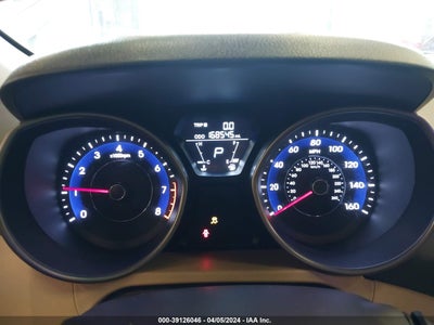 DayDrive